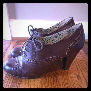 American Eagle Booties